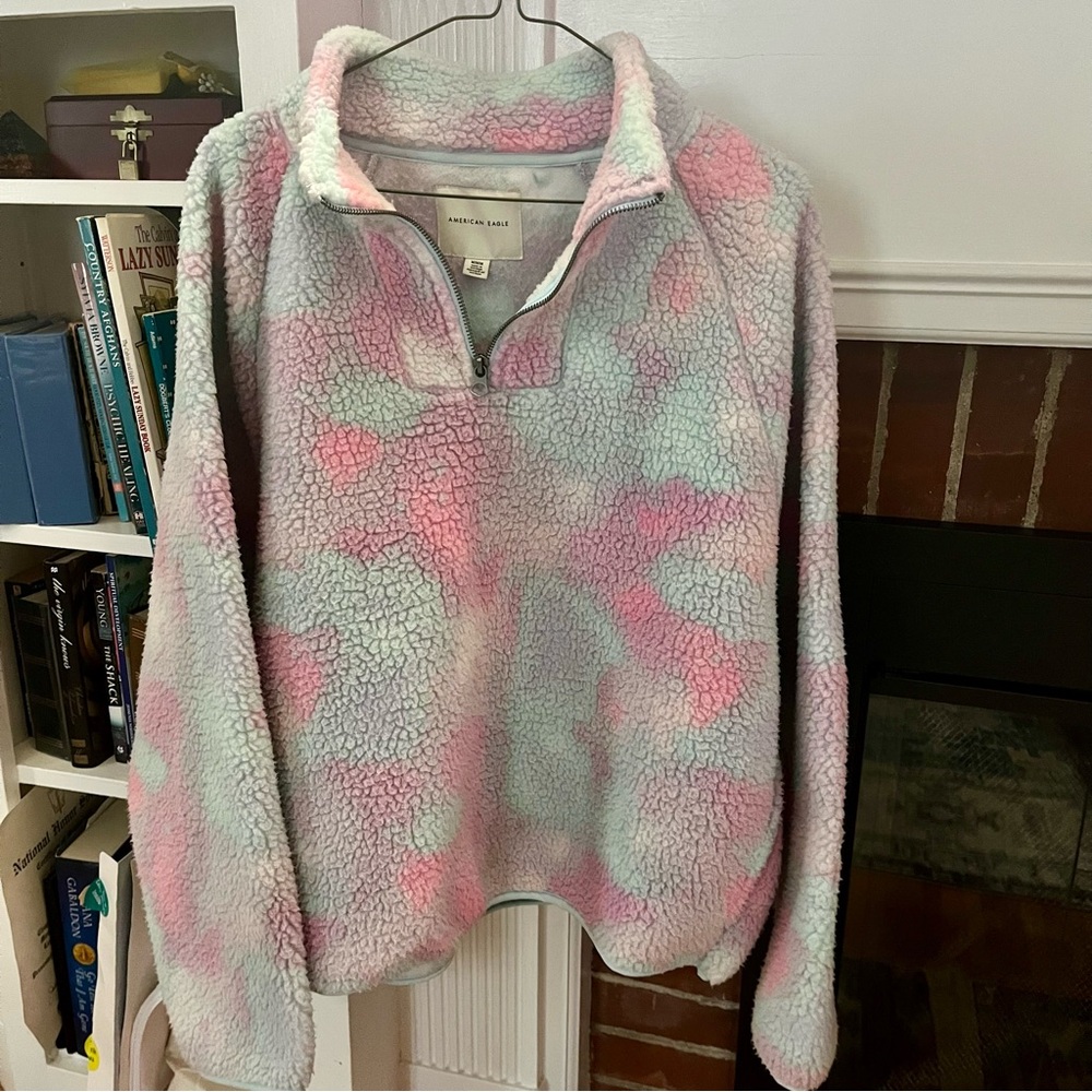 AEO Sherpa